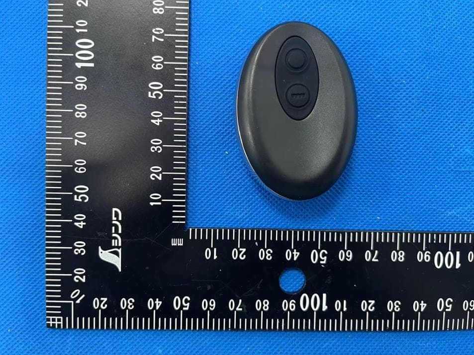Insert three-ring locking vibrator - FCC ID 2BCDZ-3834314 - Shenzhen Unistyle Technology Co., Ltd. (2)