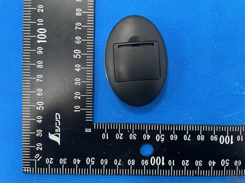 Insert three-ring locking vibrator - FCC ID 2BCDZ-3834314 - Shenzhen Unistyle Technology Co., Ltd. (3)