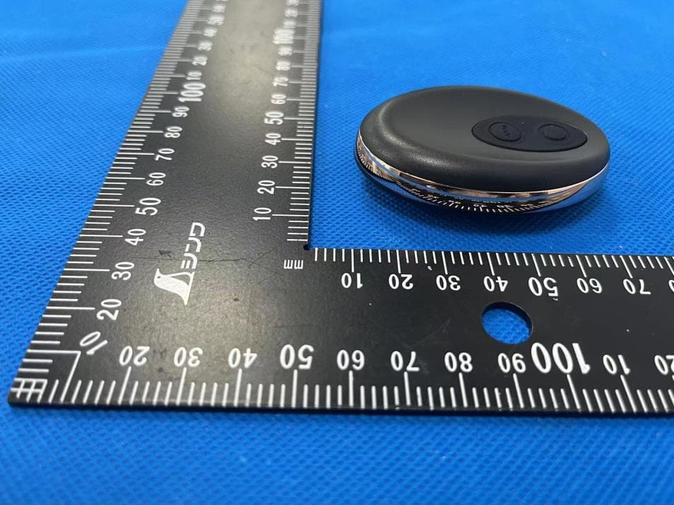 Insert three-ring locking vibrator - FCC ID 2BCDZ-3834314 - Shenzhen Unistyle Technology Co., Ltd. (5)
