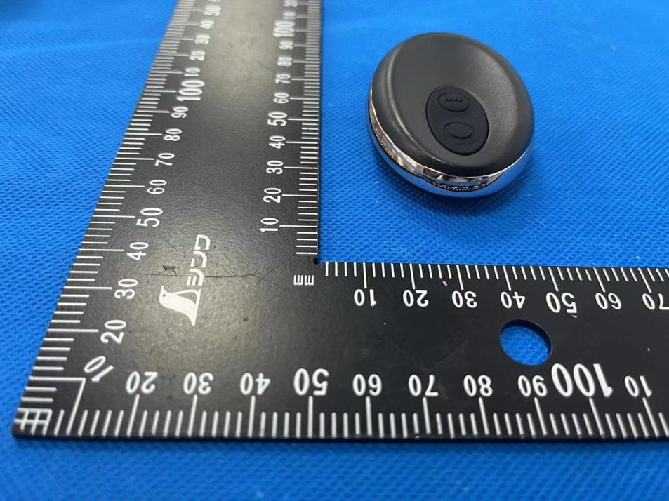 Insert three-ring locking vibrator - FCC ID 2BCDZ-3834314 - Shenzhen Unistyle Technology Co., Ltd. (4)