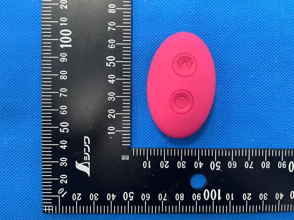 Butterflies wear flapping vibrators - FCC ID 2BCDZ-3858155 - Shenzhen Unistyle Technology Co., Ltd. (3)