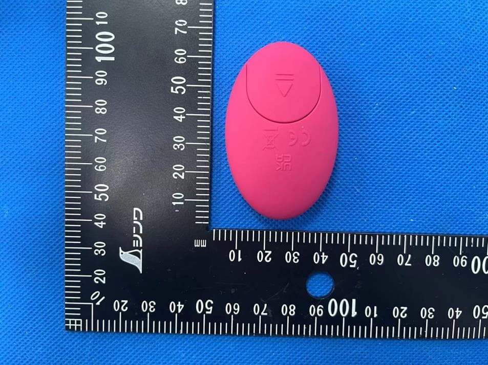Butterflies wear flapping vibrators - FCC ID 2BCDZ-3858155 - Shenzhen Unistyle Technology Co., Ltd. (2)