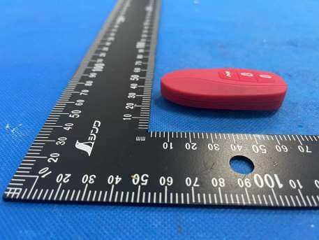 Pneumatic vibrating rose anal plug - FCC ID 2BCDZ-3858781 - Shenzhen Unistyle Technology Co., Ltd. (5)