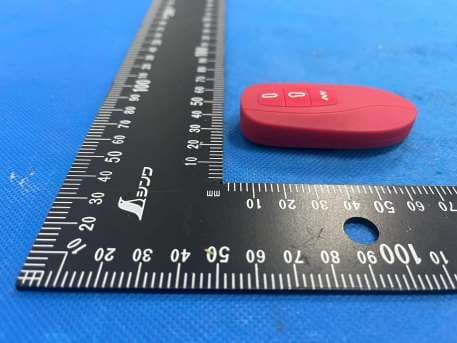 Pneumatic vibrating rose anal plug - FCC ID 2BCDZ-3858781 - Shenzhen Unistyle Technology Co., Ltd. (4)
