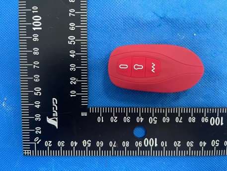 Pneumatic vibrating rose anal plug - FCC ID 2BCDZ-3858781 - Shenzhen Unistyle Technology Co., Ltd. (2)