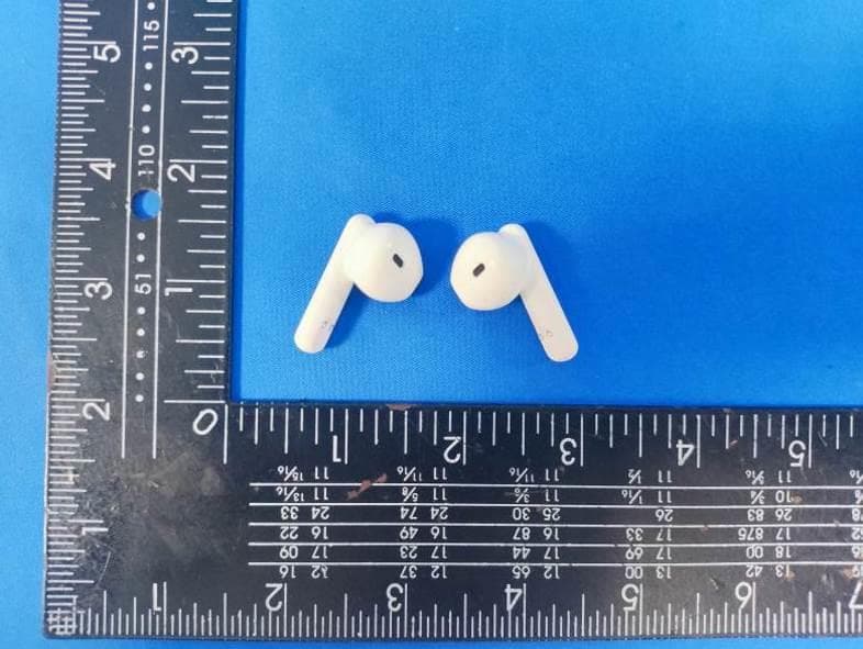 wireless BT earphone - FCC ID 2BCEC-E08 - Shenzhen Bannixing electronics technology Co.,Ltd