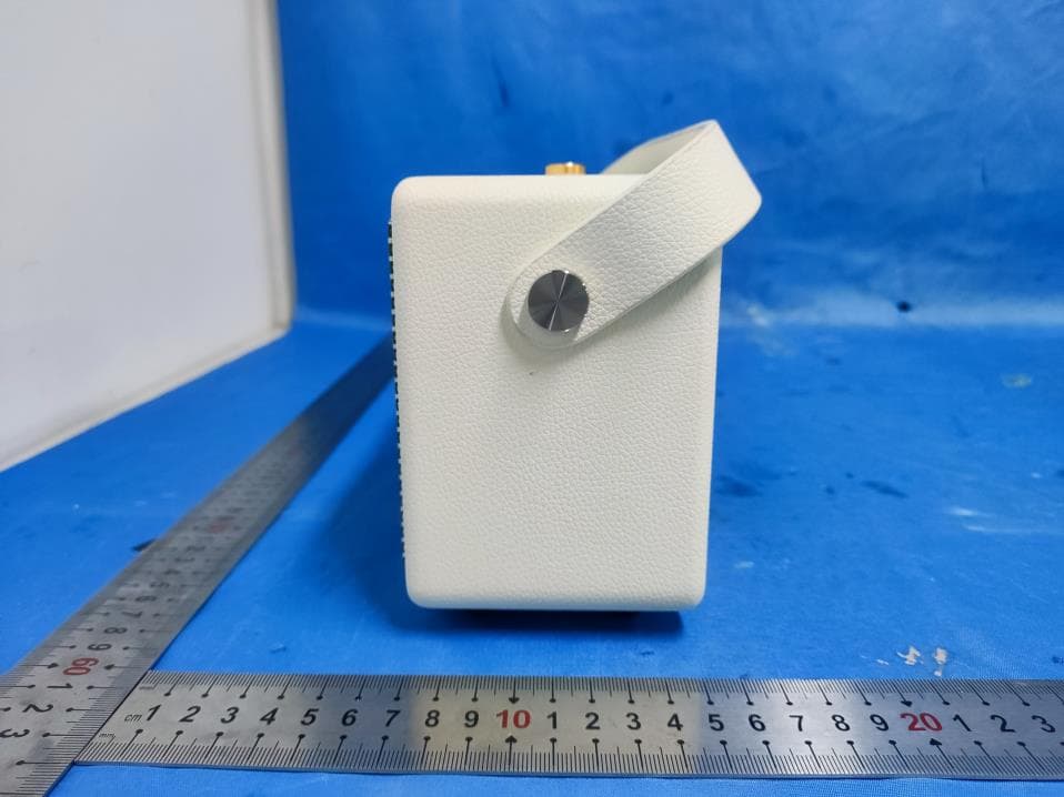 Wireless Home Speaker - FCC ID 2BCEE-MINI - Guangzhou One Six Eight Electronics Co., Ltd (3)