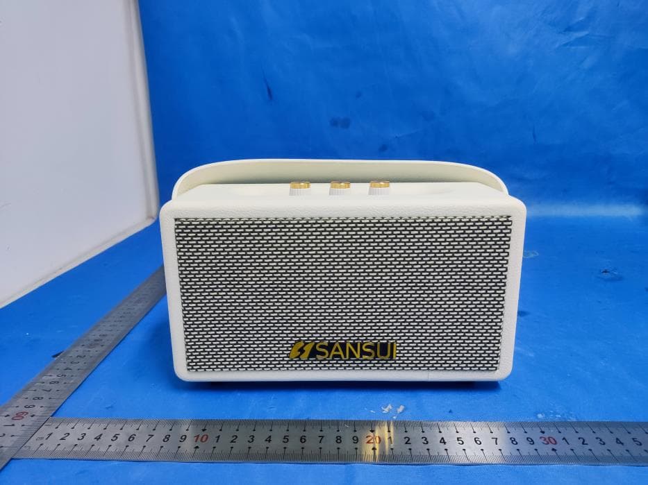Wireless Home Speaker - FCC ID 2BCEE-MINI - Guangzhou One Six Eight Electronics Co., Ltd