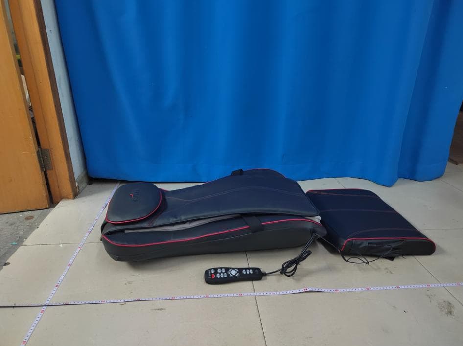 MASSAGE DEVICE - FCC ID 2BCEH-CMK323 - Zhangzhou Easepal Electronics Co.,Ltd. (4)
