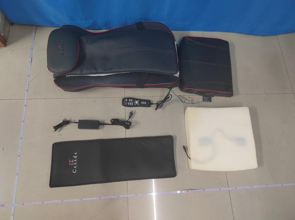 MASSAGE DEVICE - FCC ID 2BCEH-CMK323 - Zhangzhou Easepal Electronics Co.,Ltd. (5)