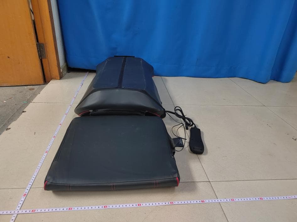 MASSAGE DEVICE - FCC ID 2BCEH-CMK323 - Zhangzhou Easepal Electronics Co.,Ltd. (3)