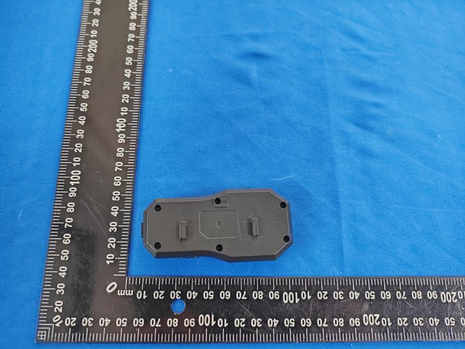 Motorcycle Helmet Bluetooth Headse - FCC ID 2BCEK-N8 - SHENZHEN XIAOGANGPAO COMMUNICATION EQUIPMENT CO., LTD. (3)