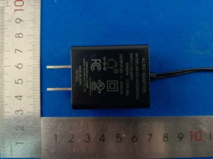 Cozyla Frame - FCC ID 2BCES-CD3X341F - Beijing Cozyla Technology ltd. (5)