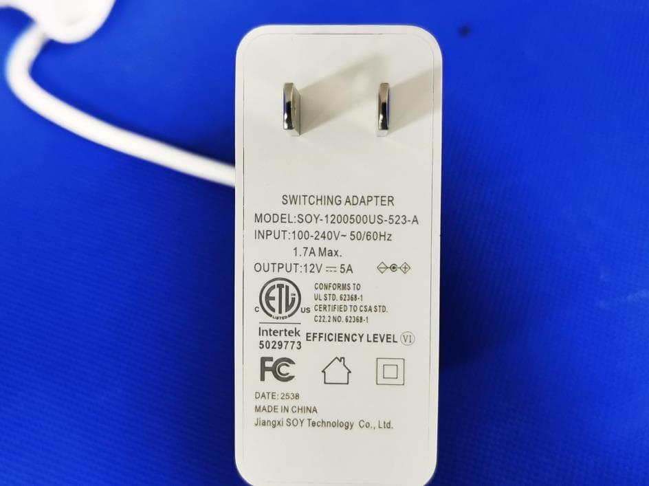 Cozyla Calendar+ 2 - FCC ID 2BCES-CD8R544F2 - Beijing Cozyla Technology ltd. (2)