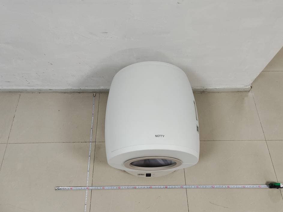 Automatic cat litter box - FCC ID 2BCF4-T-MSP-US - Shanghai Qiaojimeng Technology Co., Ltd. (5)