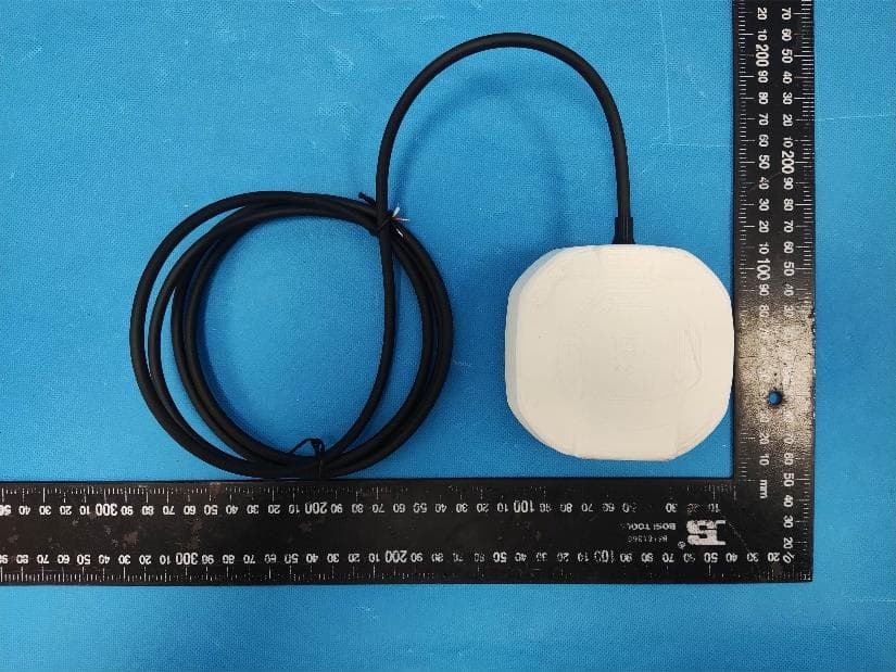 9415-x0001 Radar Sensor - FCC ID 2BCFF-9415 - Rochester Sensors LLC (2)