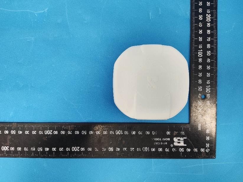 9415-x0001 Radar Sensor - FCC ID 2BCFF-9415 - Rochester Sensors LLC (3)