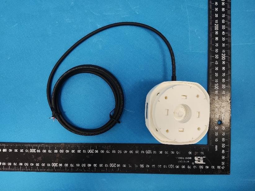 9415-x0001 Radar Sensor - FCC ID 2BCFF-9415 - Rochester Sensors LLC