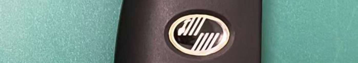Remote key - FCC ID 2BCFM-KEY5722 - SHANGHAI HUGONG AUTO-ELECTRIC CO.,LTD.