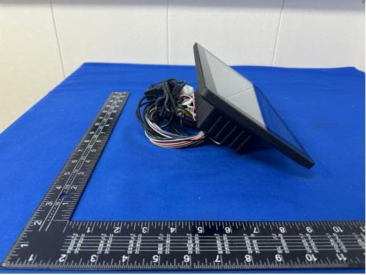 Car multimedia LCD screen - FCC ID 2BCFX-CVD1502W-SD - Shenzhen Daxun Co.,LTD (5)