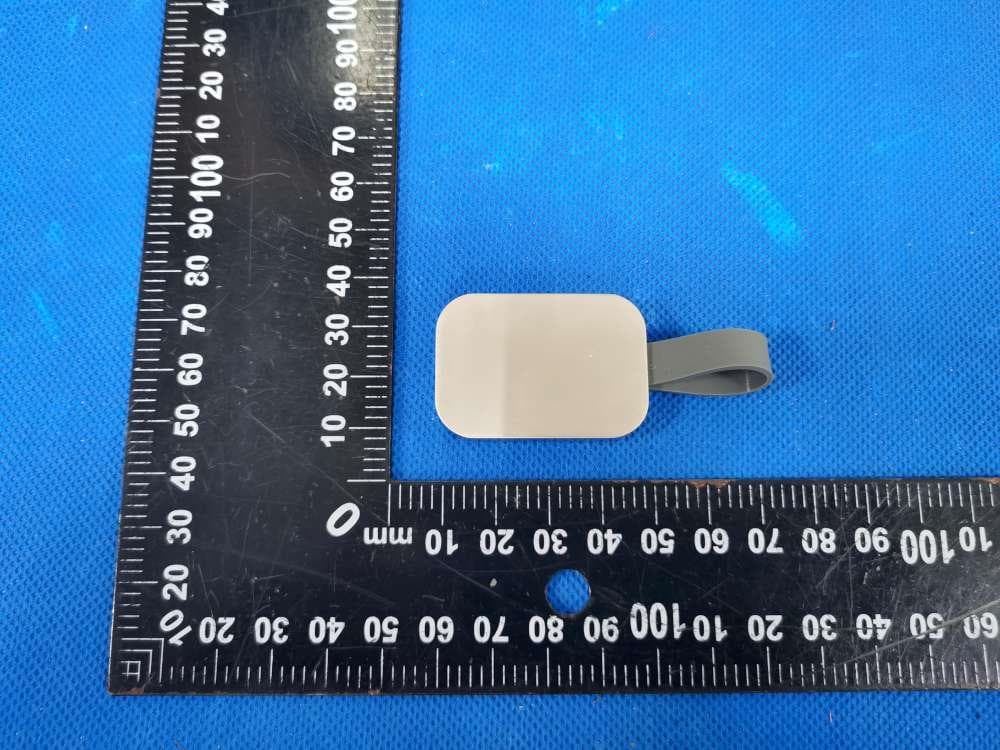 Smart Watch Wireless Charging - FCC ID 2BCG6-H7 - ShenZhenShi DeZe MaoYi YouXian GongSi