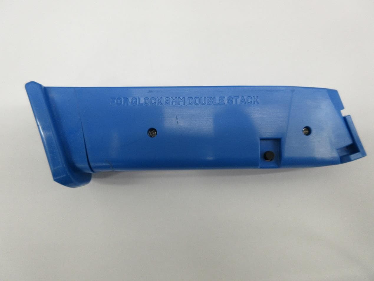 Dry Fire System - FCC ID 2BCGGXM1 - Blue Ops LTD. (4)