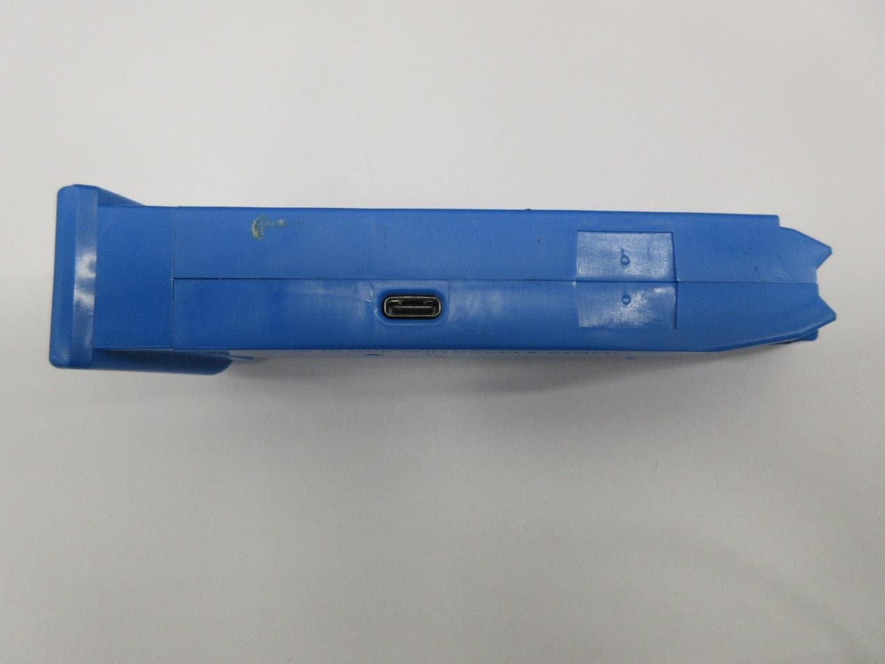 Dry Fire System - FCC ID 2BCGGXM1 - Blue Ops LTD. (3)