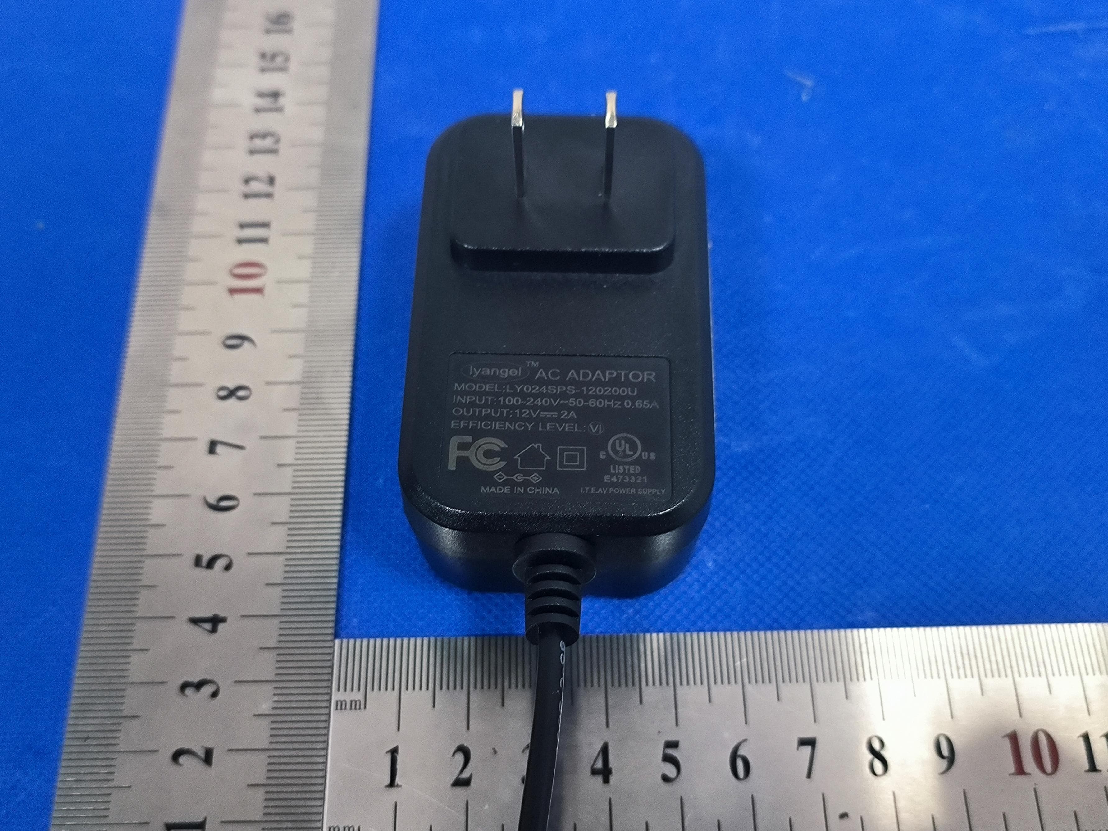 SOUND BAR - FCC ID 2BCGO-WS200 - Sanjin Audio-Visual Technology Co.,Ltd