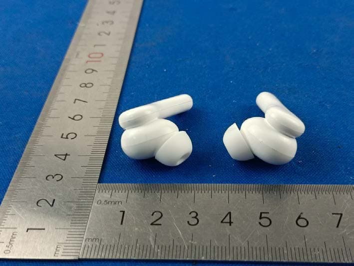 Finder Tag Earbuds - FCC ID 2BCGU-J051 - Trangjan Technology Group(Dongguan)Co.,Ltd (5)