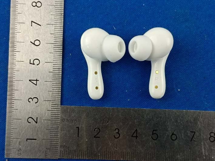 Finder Tag Earbuds - FCC ID 2BCGU-J051 - Trangjan Technology Group(Dongguan)Co.,Ltd (2)