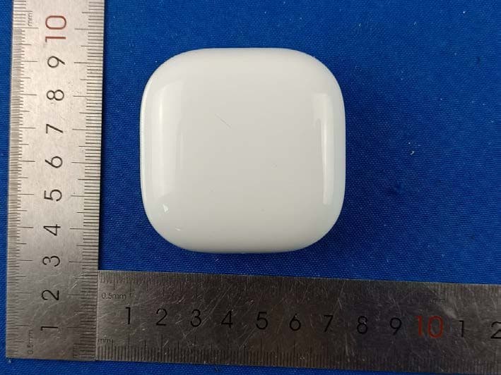 Finder Tag Earbuds - FCC ID 2BCGU-J051 - Trangjan Technology Group(Dongguan)Co.,Ltd (3)