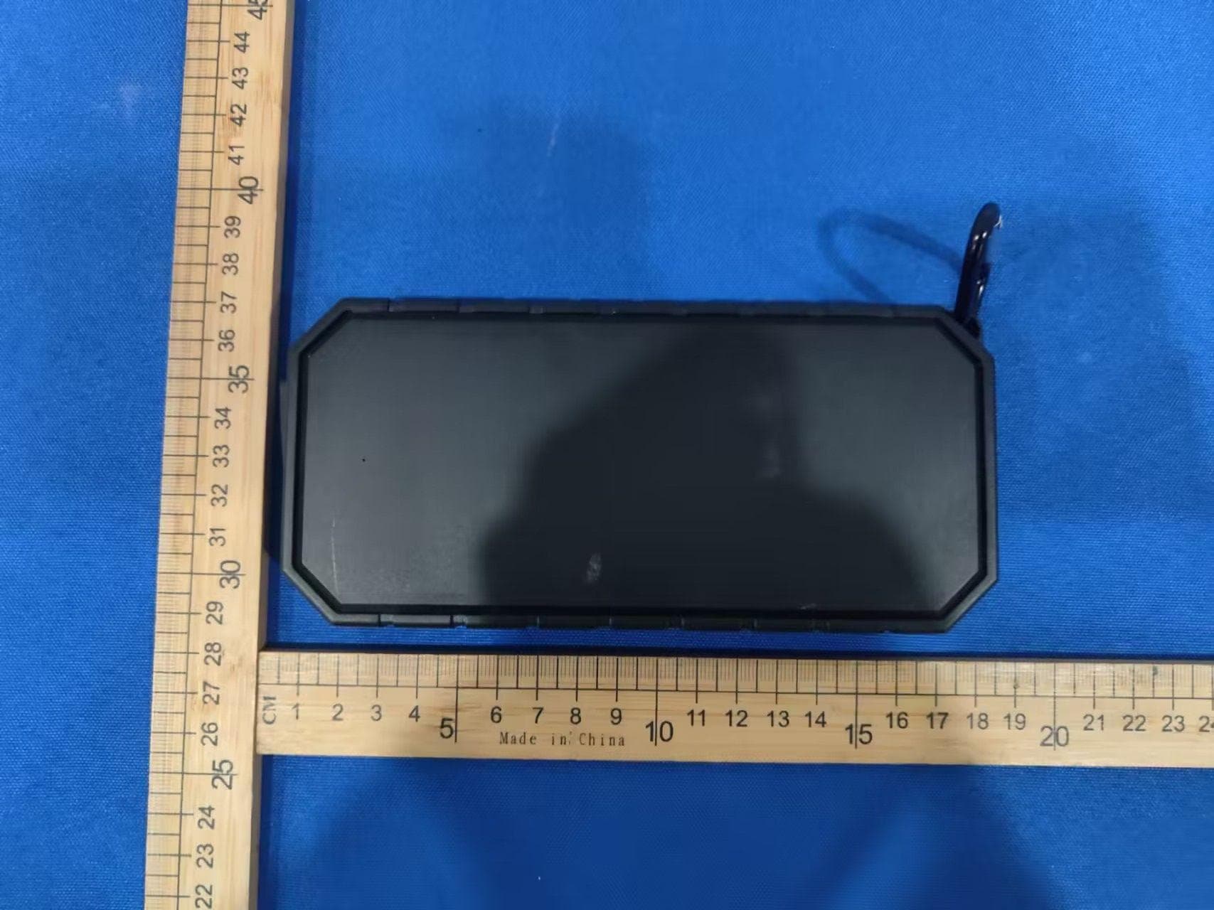 Wireless Power Bank - FCC ID 2BCGV0002 - NINGBO CSTAR IMPRINT E-COMMERCE CO.,LTD. (5)