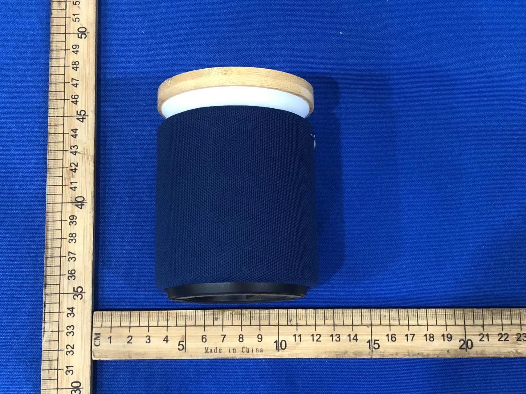 Wireless charger speaker - FCC ID 2BCGV0006 - NINGBO CSTAR IMPRINT E-COMMERCE CO.,LTD. (4)