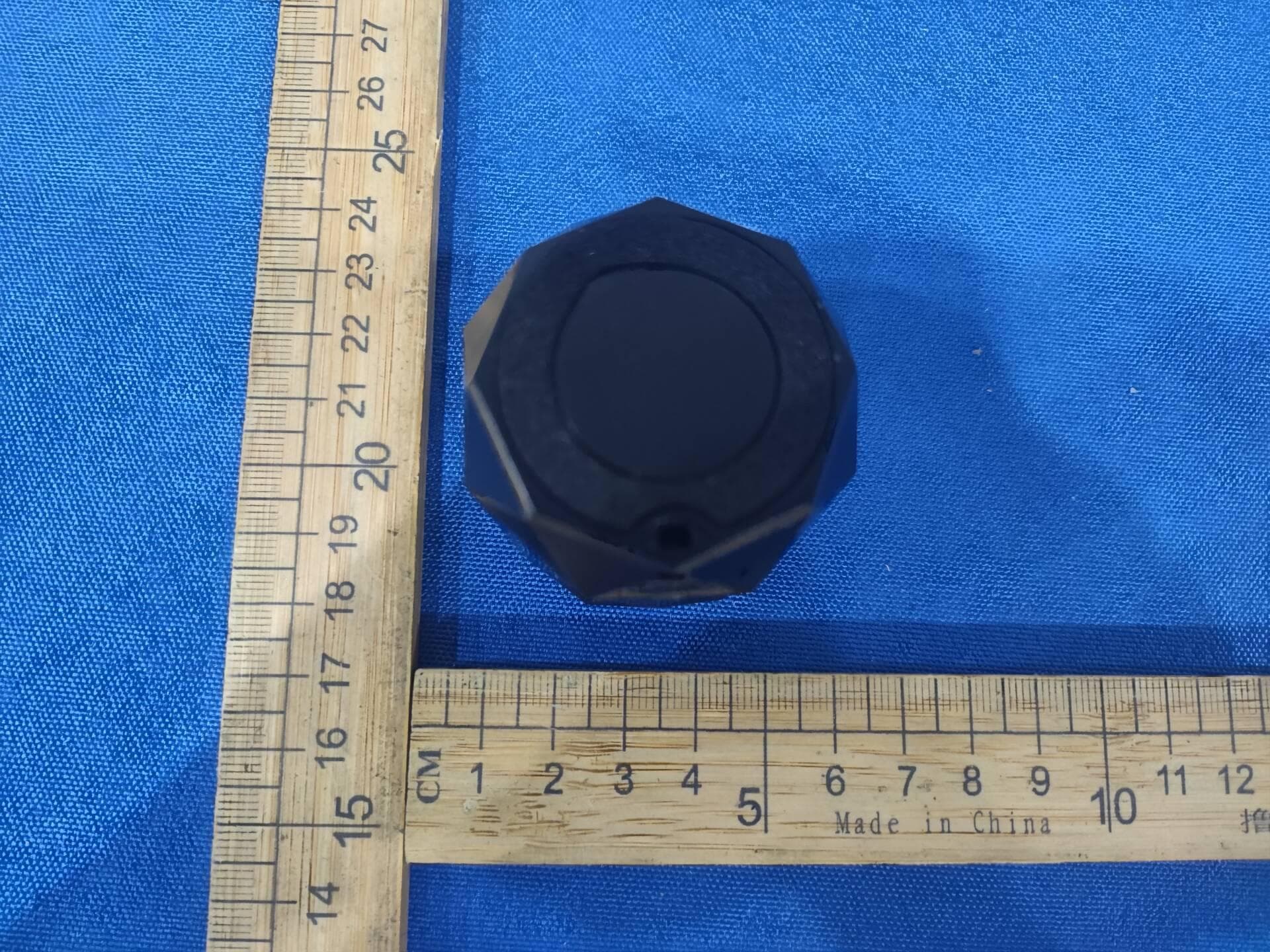 Bluetooth speaker - FCC ID 2BCGV0008 - NINGBO CSTAR IMPRINT E-COMMERCE CO.,LTD.