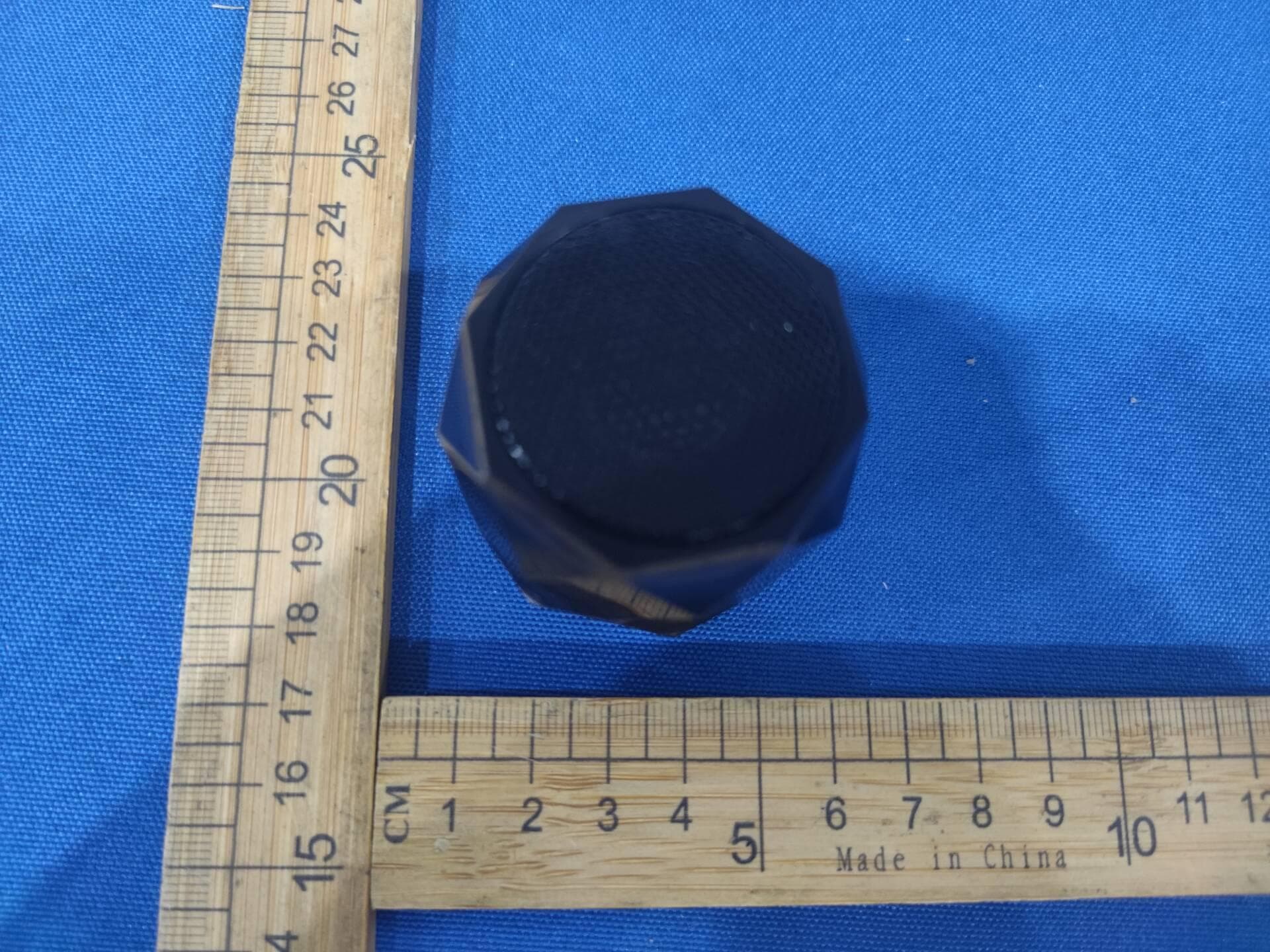 Bluetooth speaker - FCC ID 2BCGV0008 - NINGBO CSTAR IMPRINT E-COMMERCE CO.,LTD. (2)