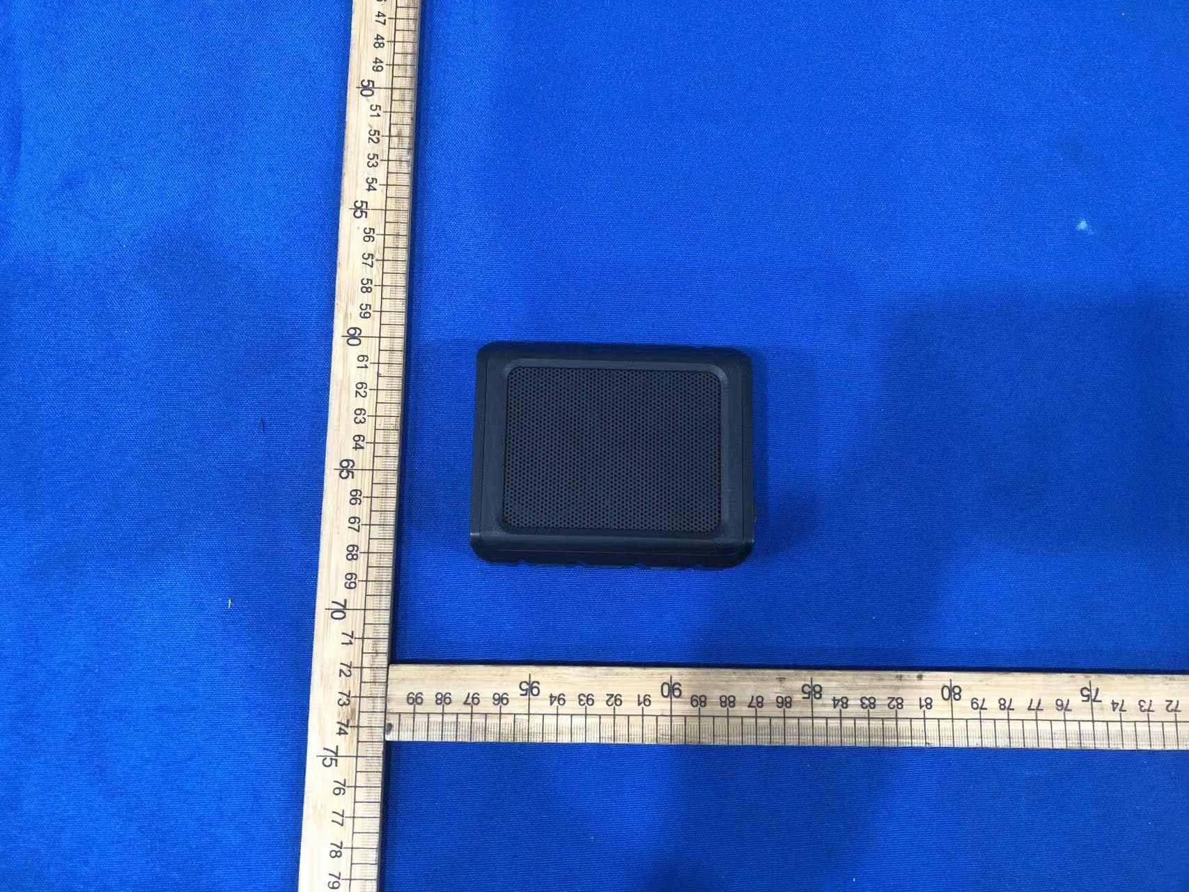 Basecamp Tidal Speaker - FCC ID 2BCGV0009 - NINGBO CSTAR IMPRINT E-COMMERCE CO.,LTD.