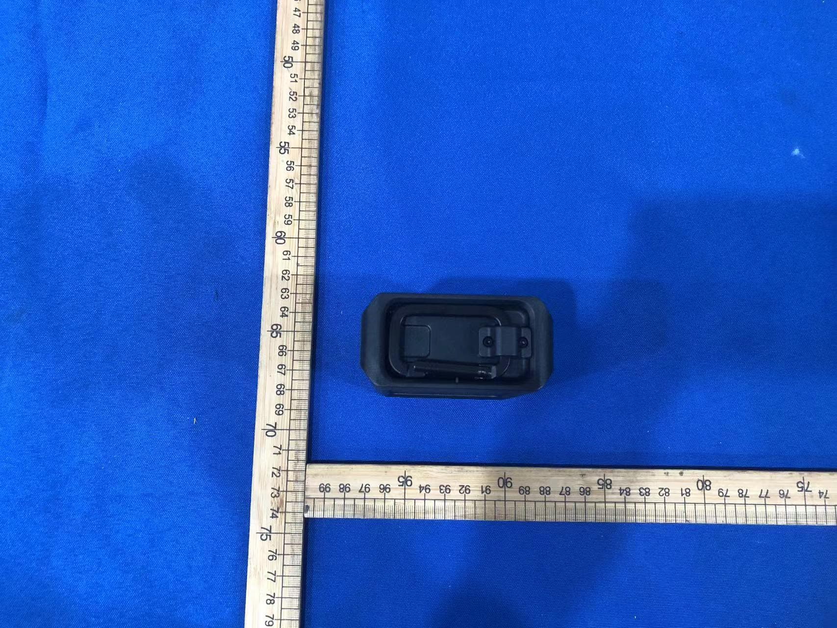 Basecamp Tidal Speaker - FCC ID 2BCGV0009 - NINGBO CSTAR IMPRINT E-COMMERCE CO.,LTD. (2)