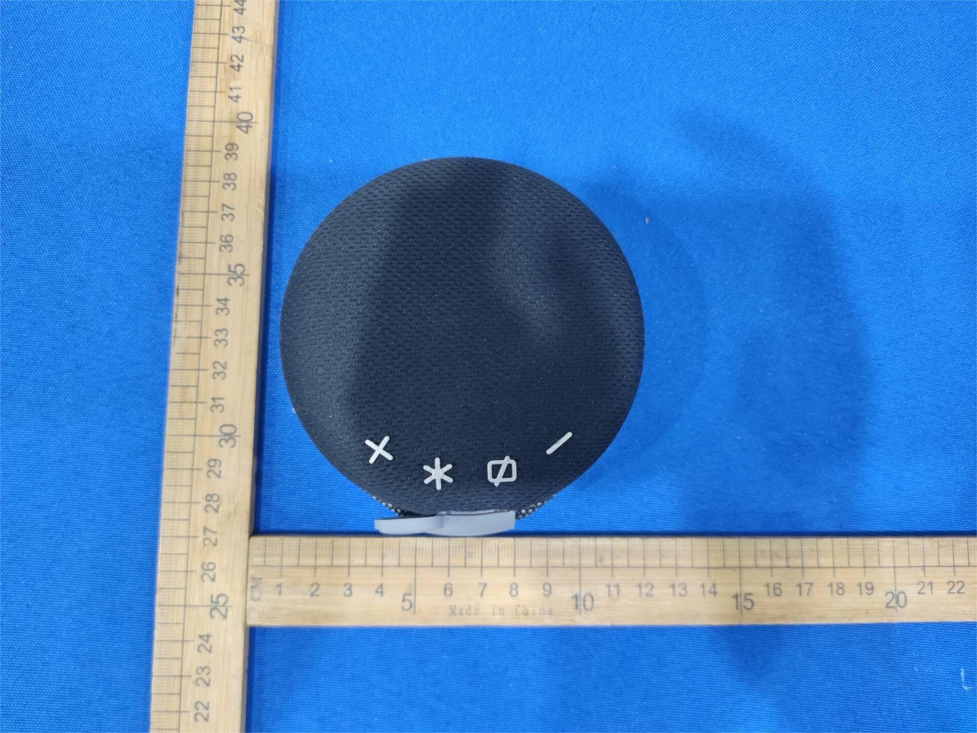 PARTY RGB SPEAKER - FCC ID 2BCGV0014 - NINGBO CSTAR IMPRINT E-COMMERCE CO.,LTD. (2)