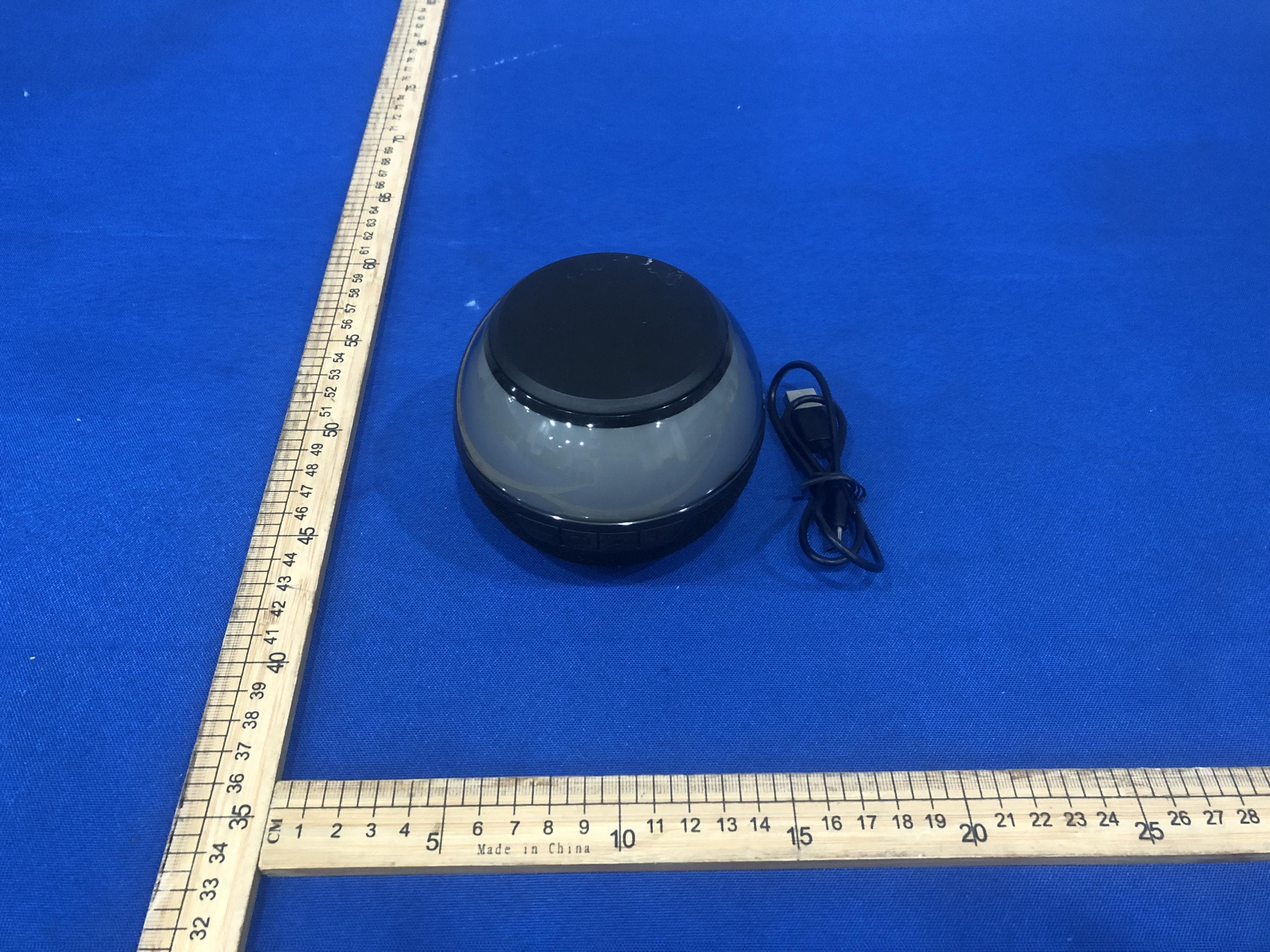 Bluetooth speaker - FCC ID 2BCGV0015 - NINGBO CSTAR IMPRINT E-COMMERCE CO.,LTD. (4)