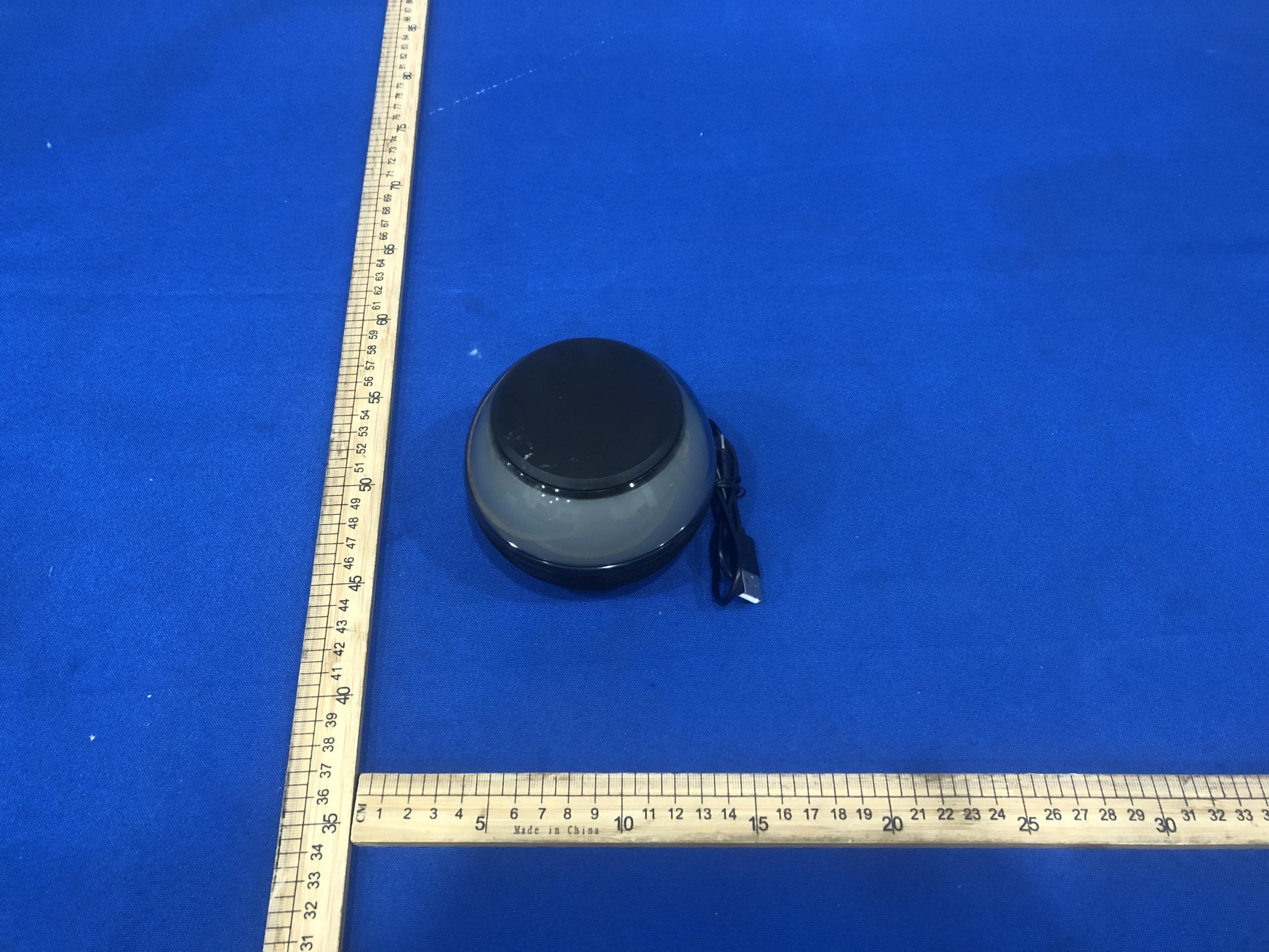 Bluetooth speaker - FCC ID 2BCGV0015 - NINGBO CSTAR IMPRINT E-COMMERCE CO.,LTD. (3)