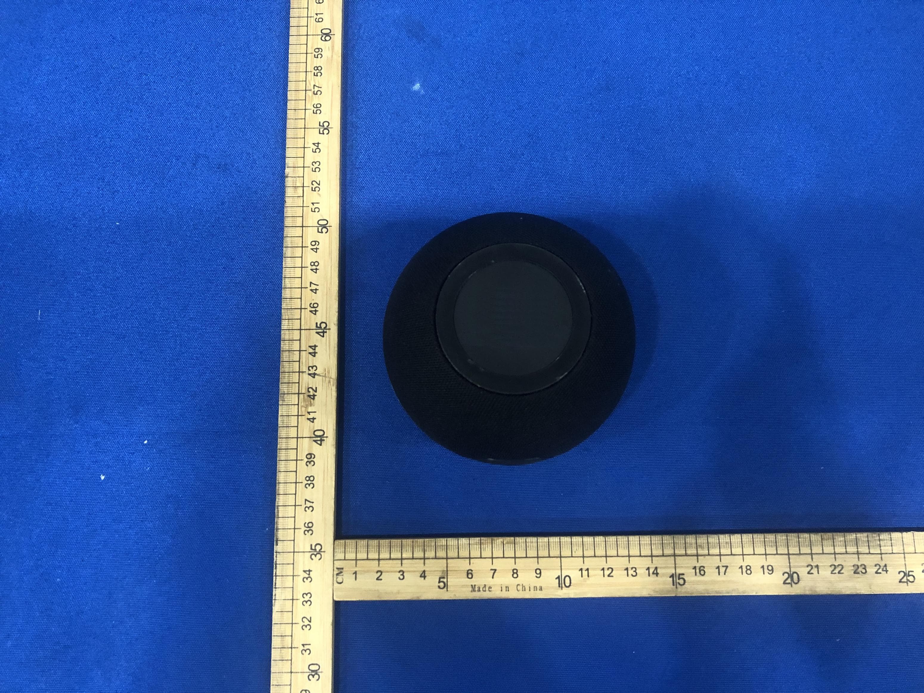 Bluetooth speaker - FCC ID 2BCGV0015 - NINGBO CSTAR IMPRINT E-COMMERCE CO.,LTD.