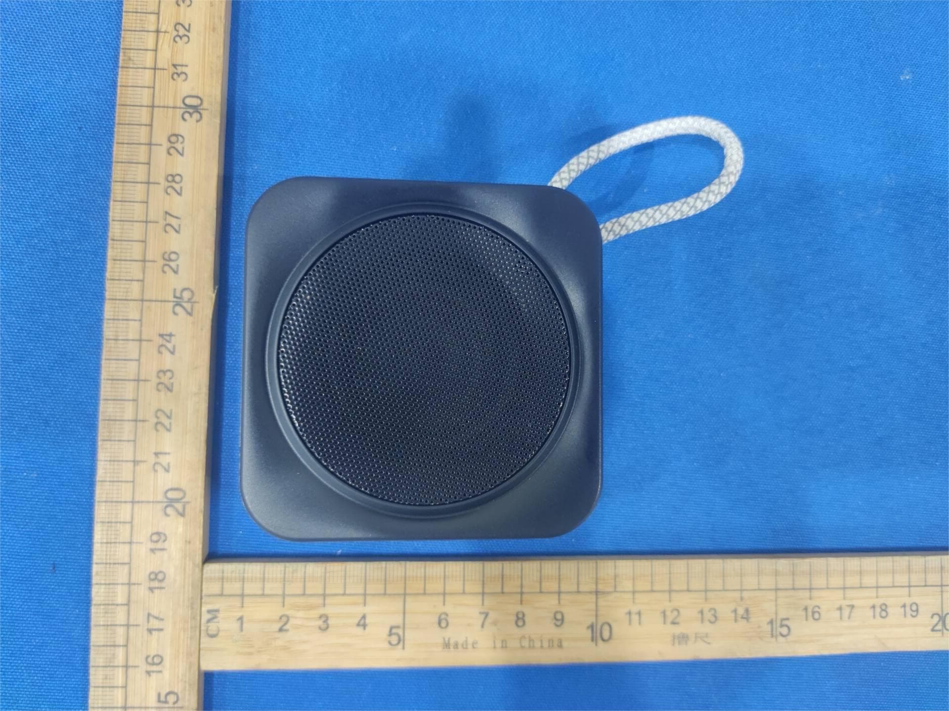 IPX5 Bluetooth speaker - FCC ID 2BCGV0017 - NINGBO CSTAR IMPRINT E-COMMERCE CO.,LTD. (2)