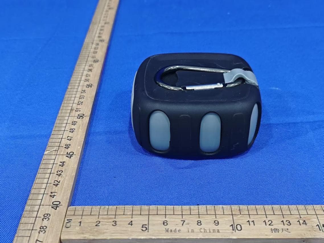 C&B Waterproof Bluetooth Speaker - FCC ID 2BCGV0034 - NINGBO CSTAR IMPRINT E-COMMERCE CO.,LTD. (5)