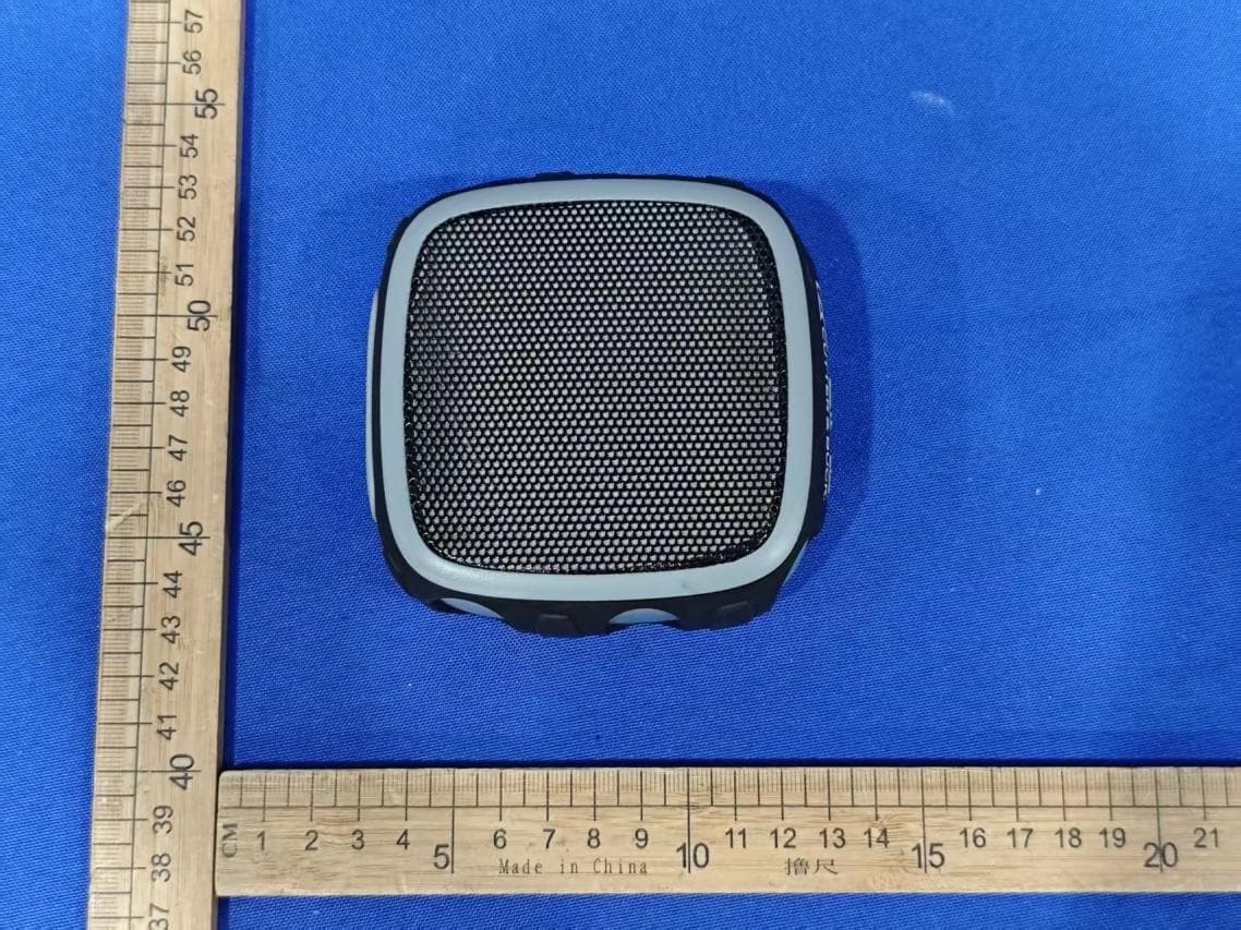 C&B Waterproof Bluetooth Speaker - FCC ID 2BCGV0034 - NINGBO CSTAR IMPRINT E-COMMERCE CO.,LTD.