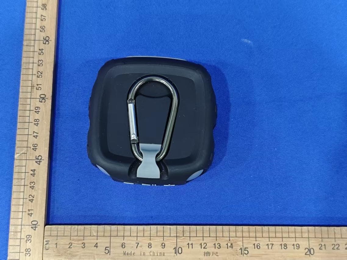 C&B Waterproof Bluetooth Speaker - FCC ID 2BCGV0034 - NINGBO CSTAR IMPRINT E-COMMERCE CO.,LTD. (2)