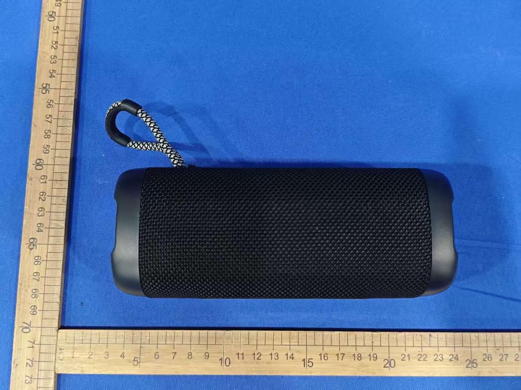 MagKnit Outdoor Bluetooth Speaker with Party Lights - FCC ID 2BCGV0049 - NINGBO CSTAR IMPRINT E-COMMERCE CO.,LTD.