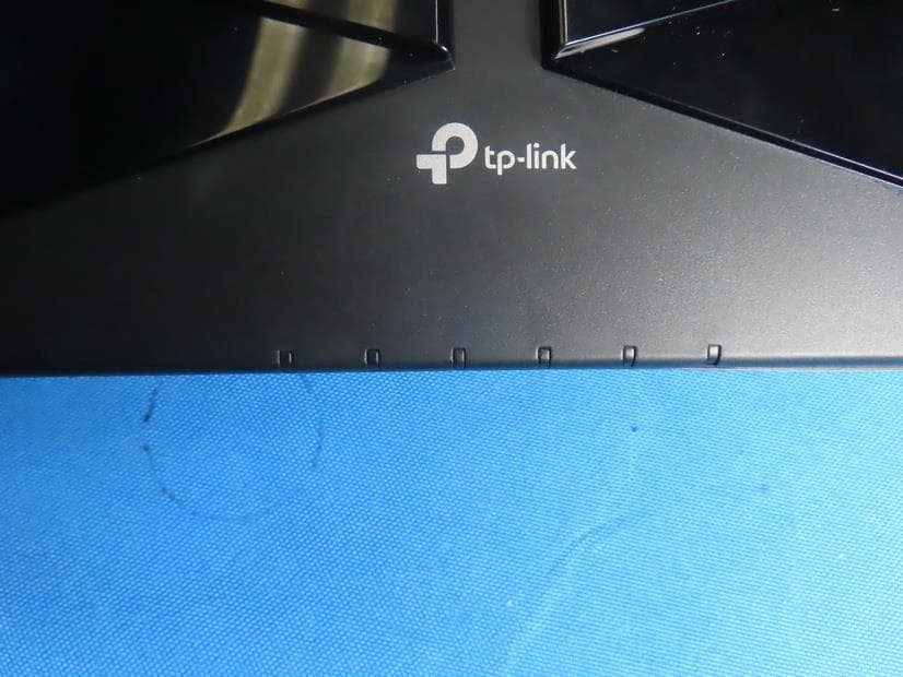AX1500 Wi-Fi 6 Router - FCC ID 2BCGWAX10 - TP-LINK CORPORATION PTE.LTD. (4)