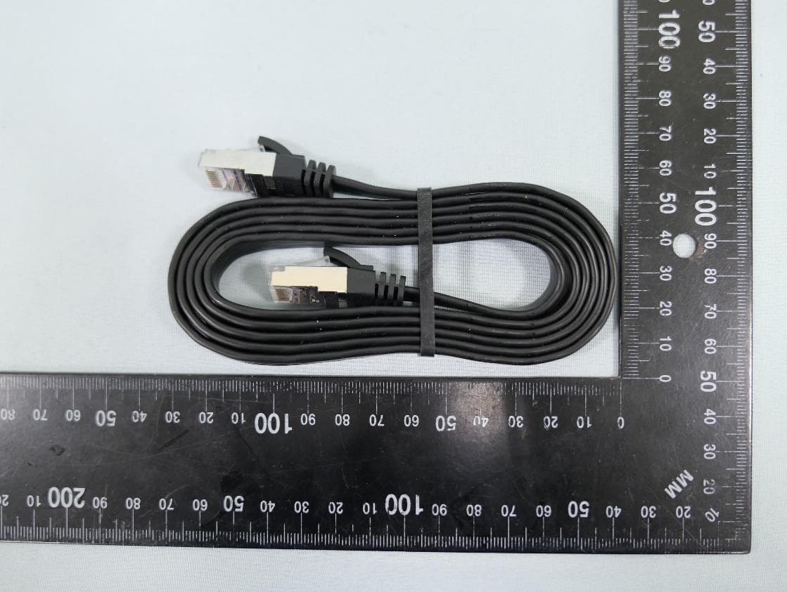 BE3600 Dual-Band Wi-Fi 7 Router - FCC ID 2BCGWBE230 - TP-LINK CORPORATION PTE.LTD.