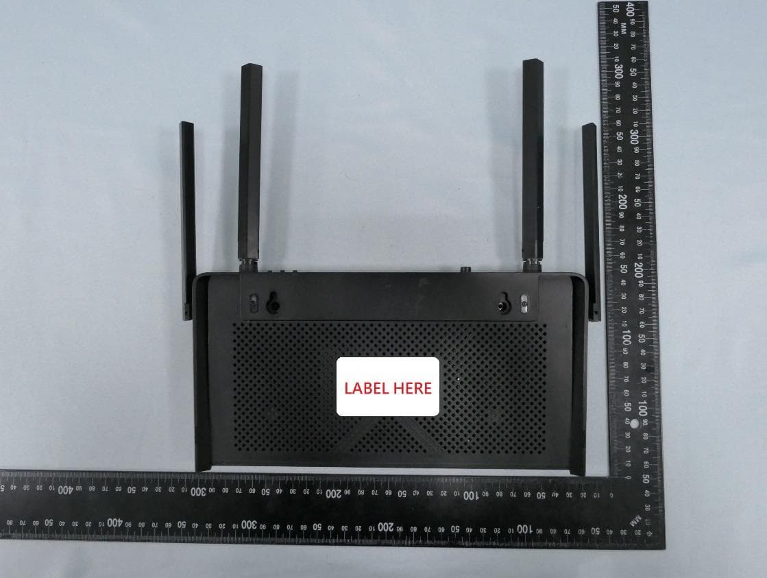 BE3600 Dual-Band Wi-Fi 7 Router - FCC ID 2BCGWBE230 - TP-LINK CORPORATION PTE.LTD. (3)