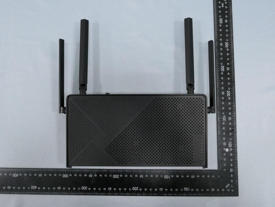 BE3600 Dual-Band Wi-Fi 7 Router - FCC ID 2BCGWBE230 - TP-LINK CORPORATION PTE.LTD. (2)